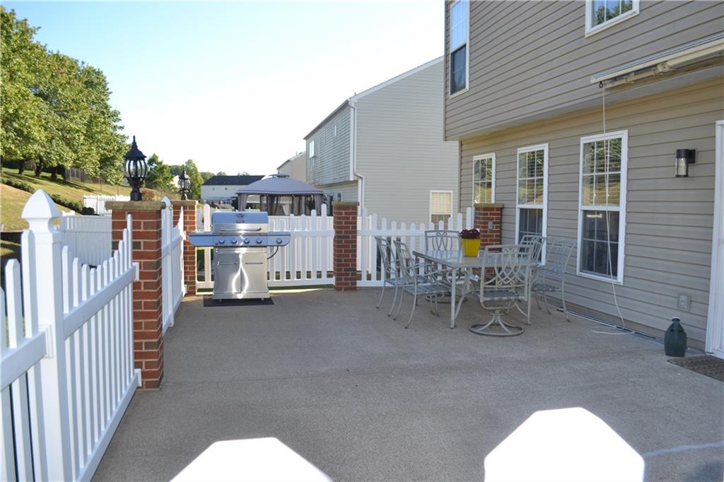 138 Valley View Drive Rostraver Township, PA 15012 - Photo 24 of 38