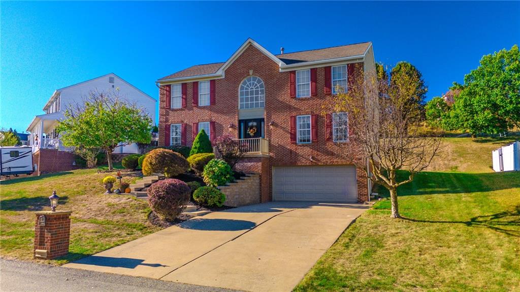 138 Valley View Drive Rostraver Township, PA 15012 - Photo 25 of 38