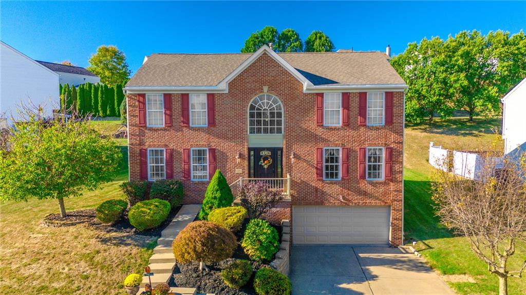 138 Valley View Drive Rostraver Township, PA 15012 - Photo 26 of 38