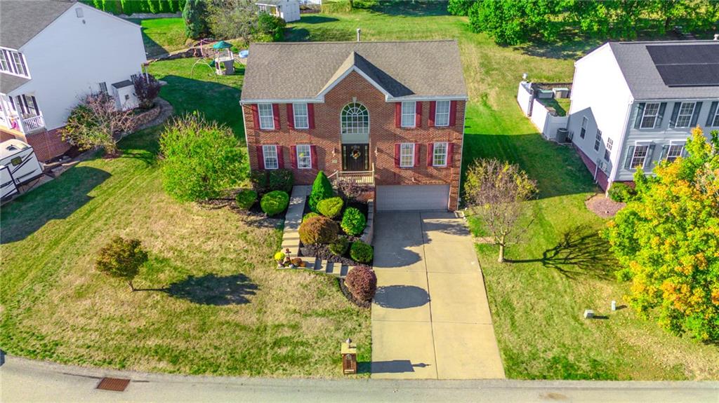 138 Valley View Drive Rostraver Township, PA 15012 - Photo 27 of 38