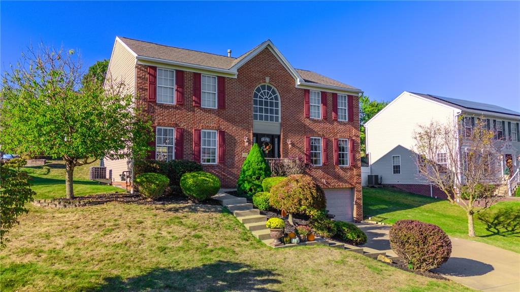 138 Valley View Drive Rostraver Township, PA 15012 - Photo 28 of 38