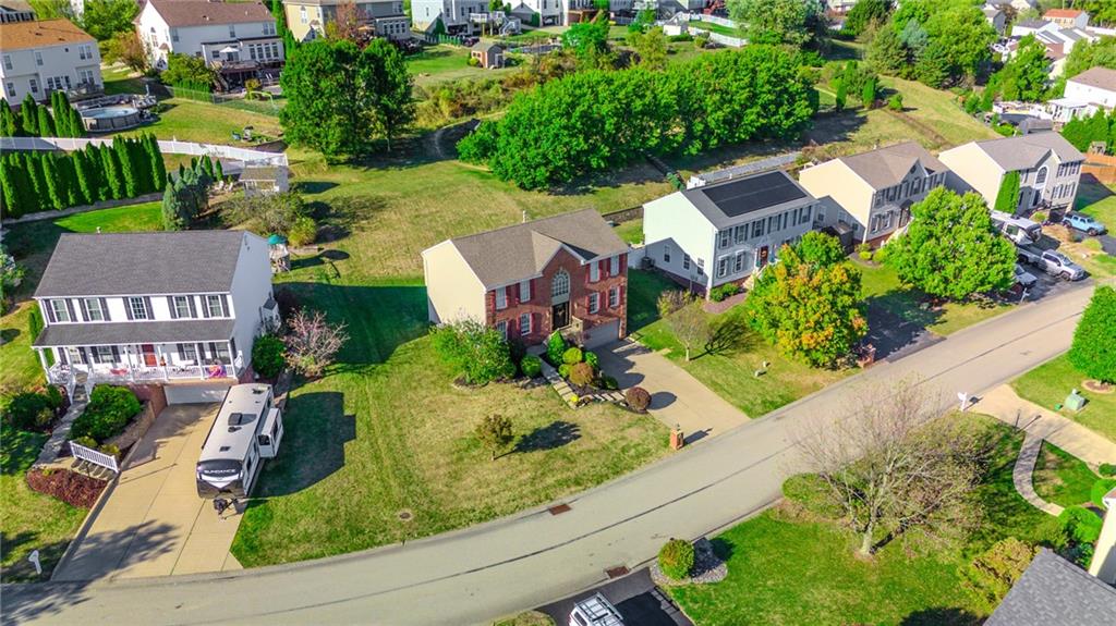 138 Valley View Drive Rostraver Township, PA 15012 - Photo 29 of 38