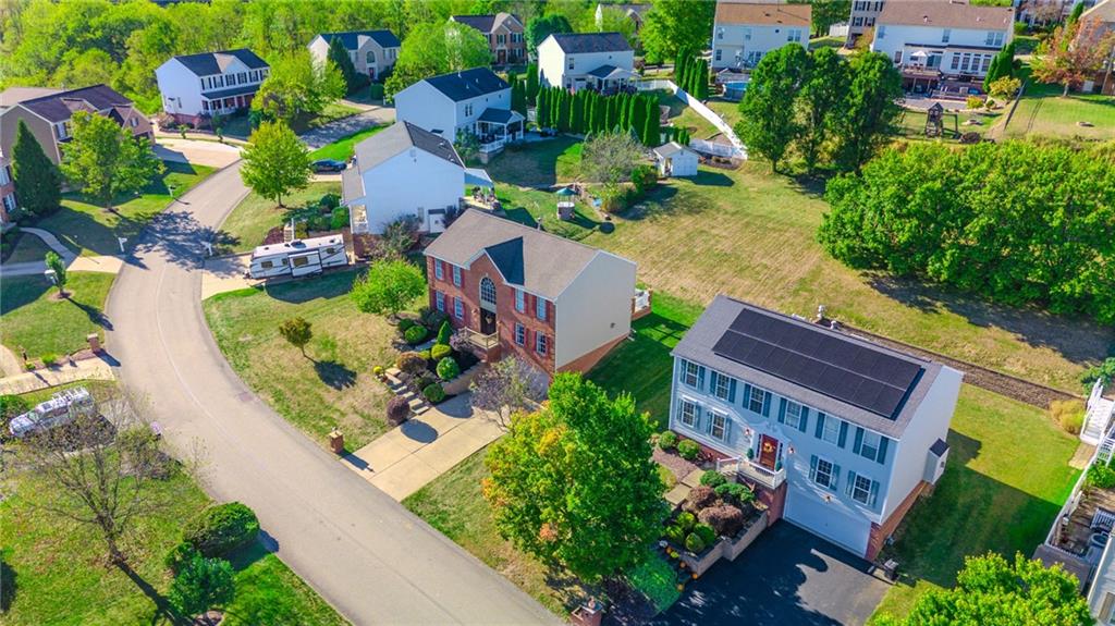 138 Valley View Drive Rostraver Township, PA 15012 - Photo 30 of 38