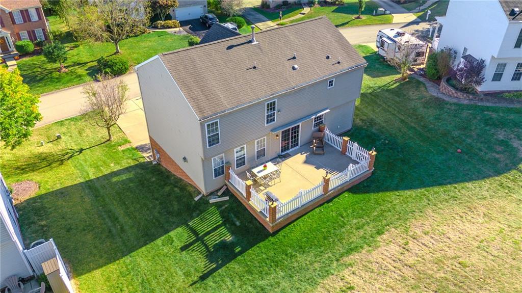 138 Valley View Drive Rostraver Township, PA 15012 - Photo 31 of 38