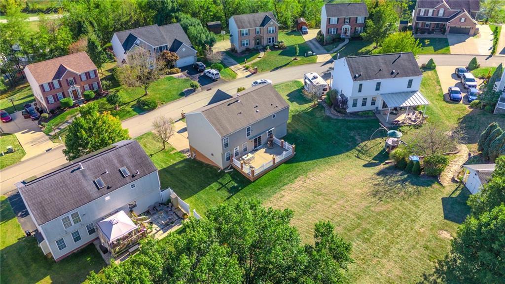 138 Valley View Drive Rostraver Township, PA 15012 - Photo 32 of 38