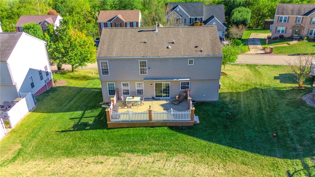 138 Valley View Drive Rostraver Township, PA 15012 - Photo 33 of 38