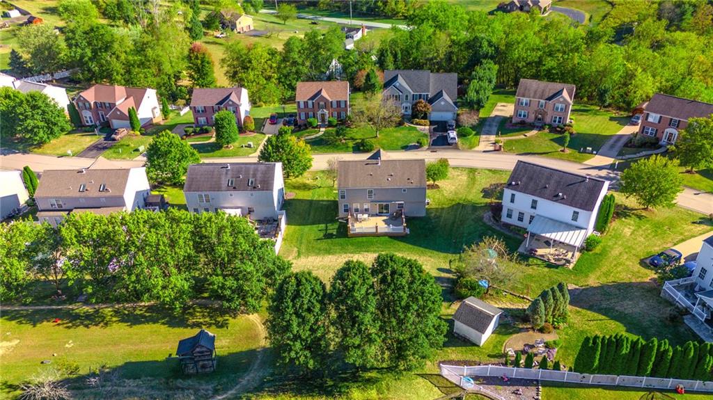 138 Valley View Drive Rostraver Township, PA 15012 - Photo 34 of 38