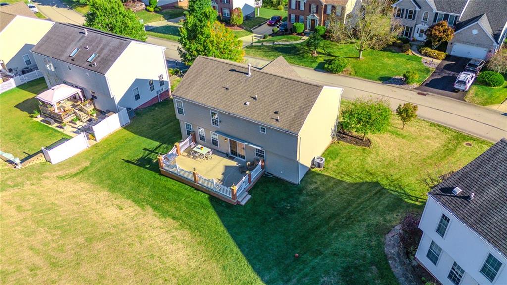 138 Valley View Drive Rostraver Township, PA 15012 - Photo 35 of 38