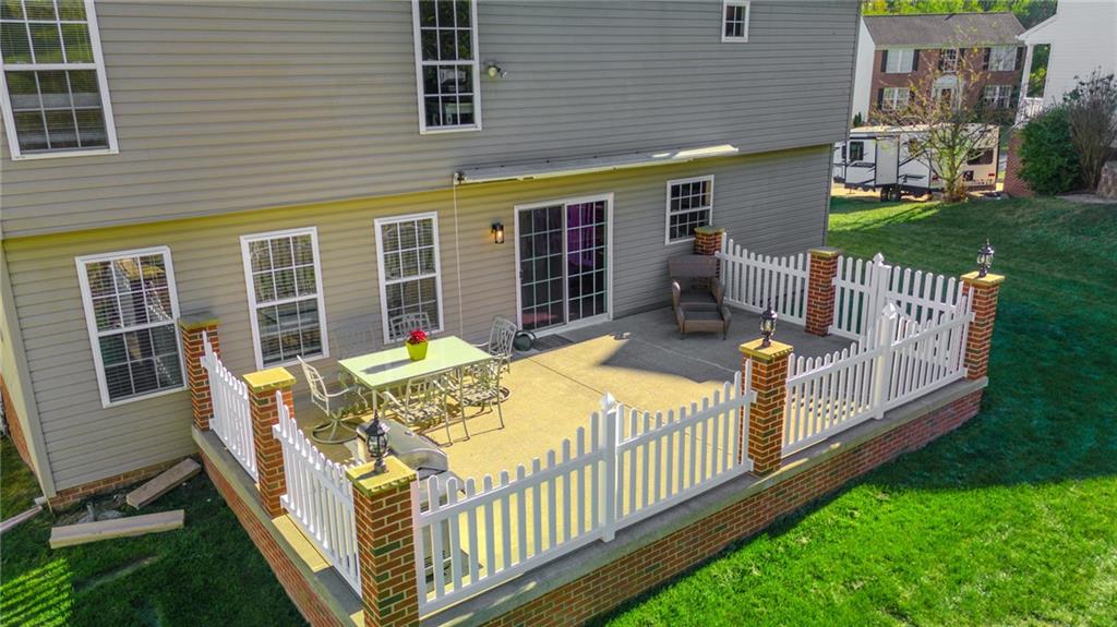 138 Valley View Drive Rostraver Township, PA 15012 - Photo 36 of 38