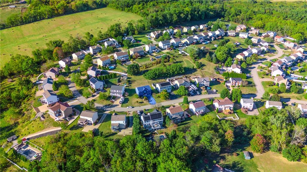 138 Valley View Drive Rostraver Township, PA 15012 - Photo 37 of 38