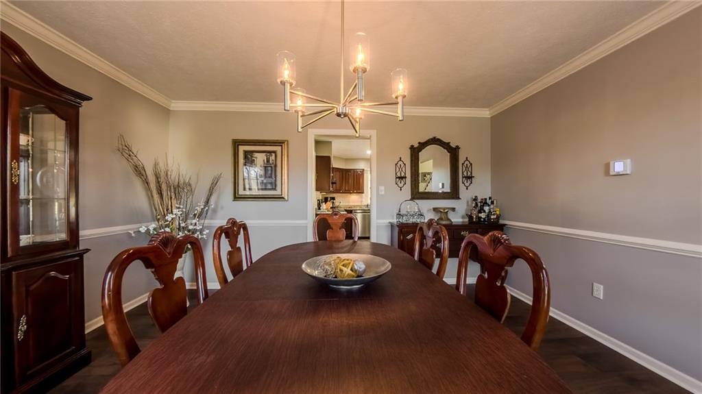 138 Valley View Drive Rostraver Township, PA 15012 - Photo 9 of 38