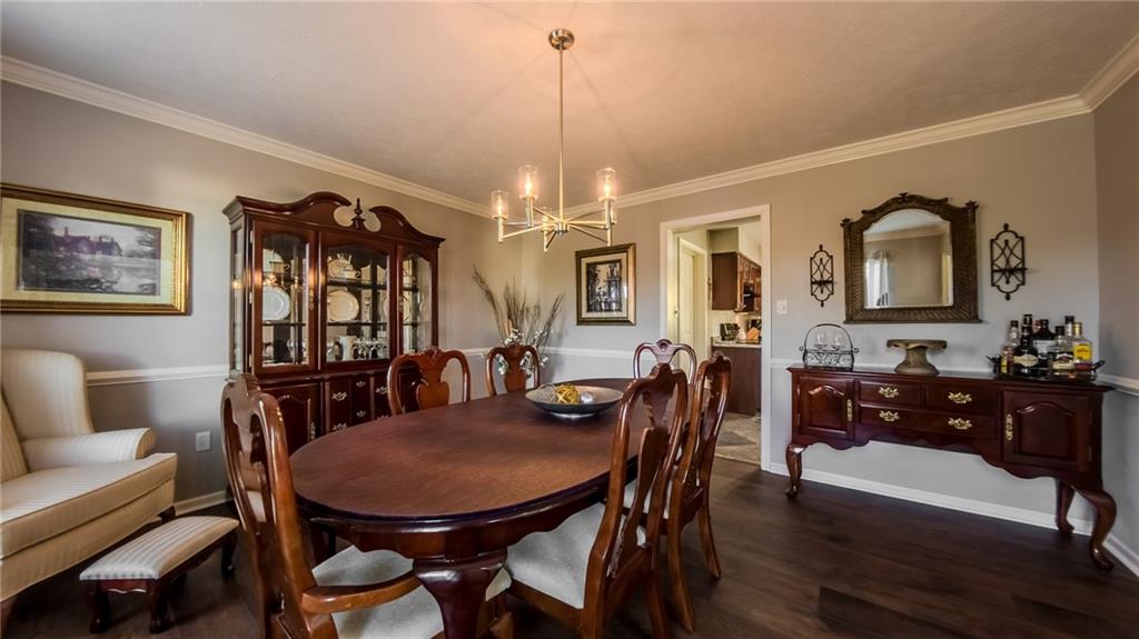 138 Valley View Drive Rostraver Township, PA 15012 - Photo 10 of 38