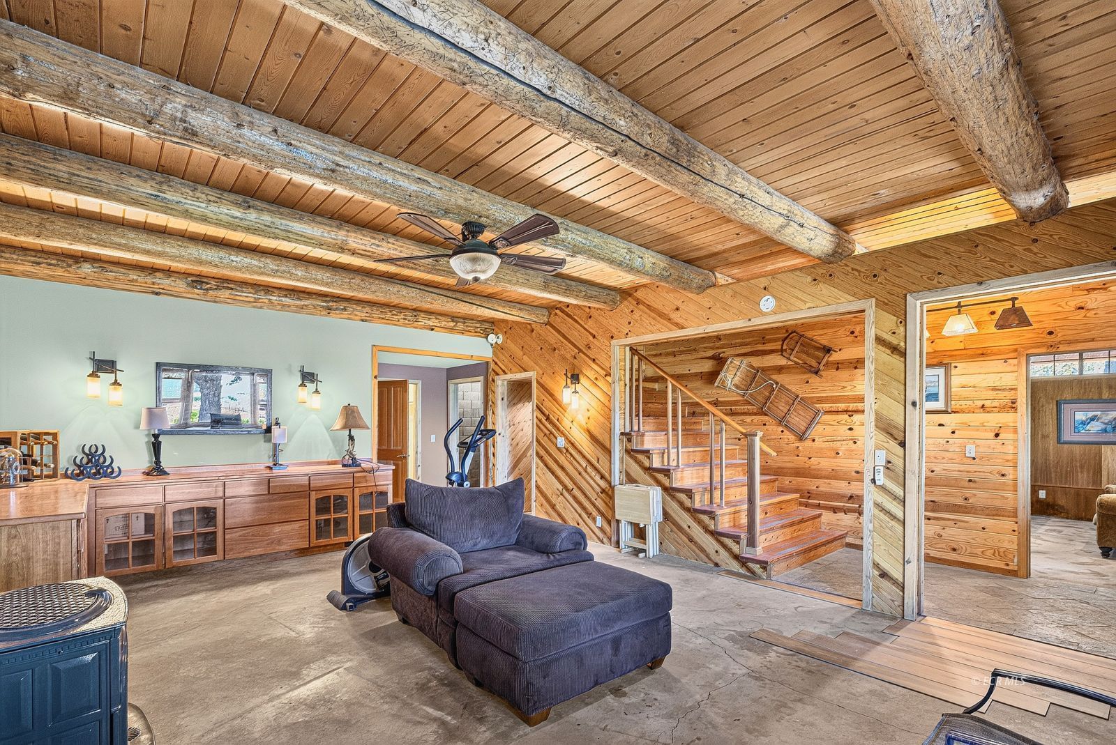 1 Mountain View Camp Road Lamoille, NV 89828 - Photo 23 of 50