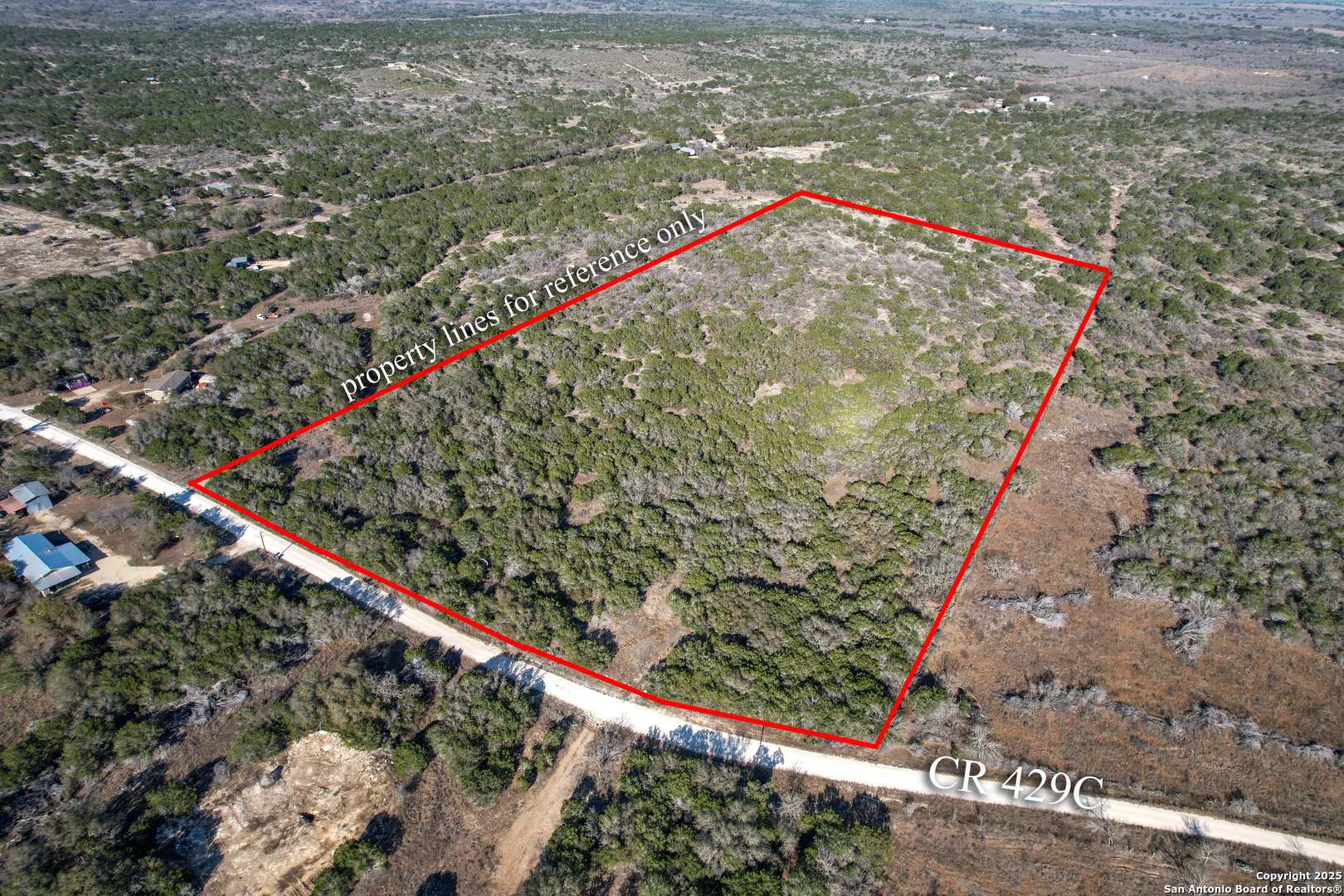 Lot 82 County Road Uvalde, TX 78801 - Photo 1 of 1