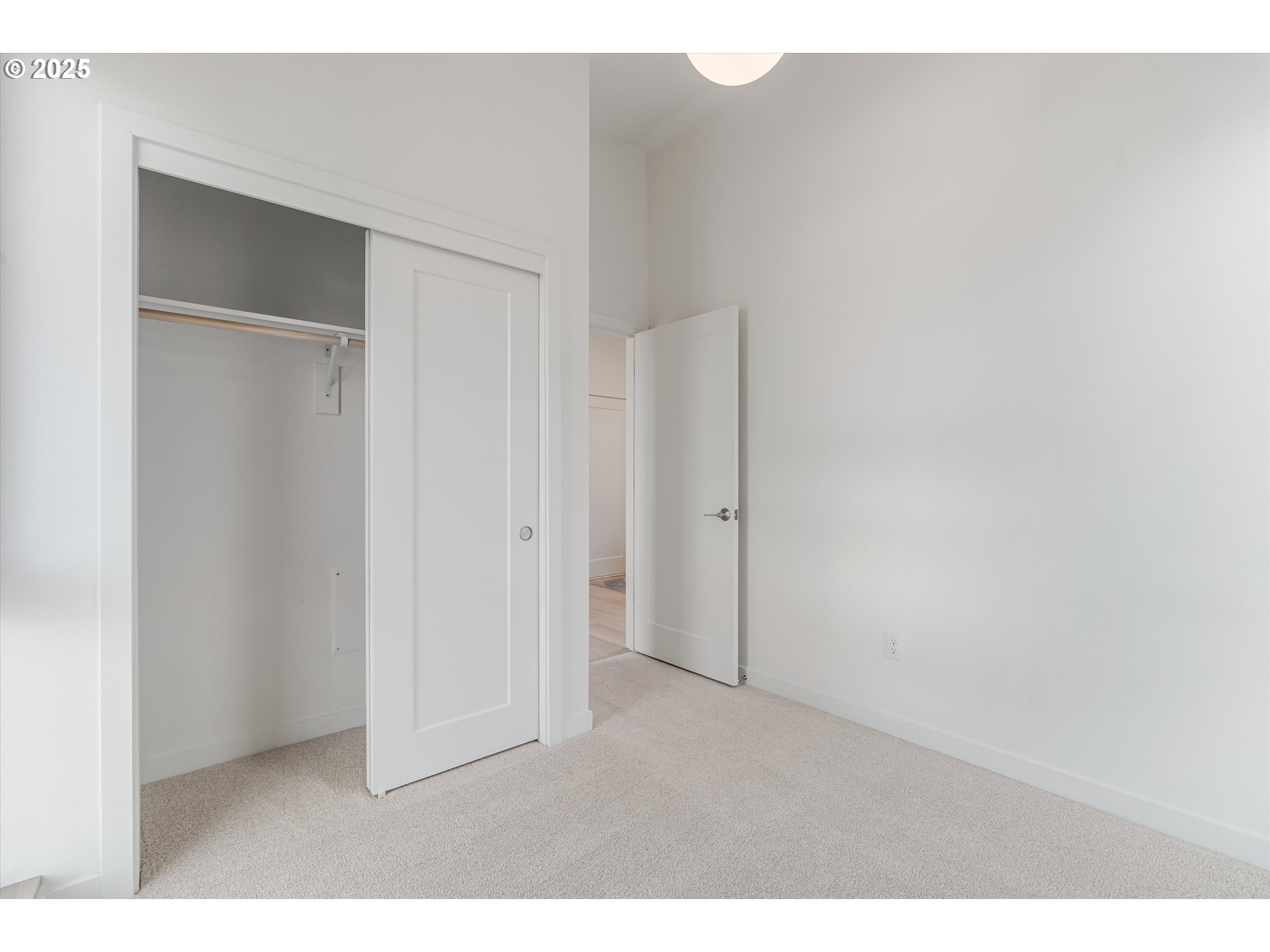 5488 Southeast Boise Street Portland, OR 97206 - Photo 24 of 45 Bedroom