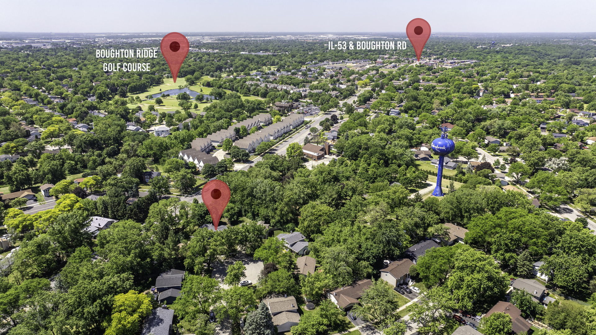 5 Assembly Court Bolingbrook, IL 60440 - Photo 27 of 31