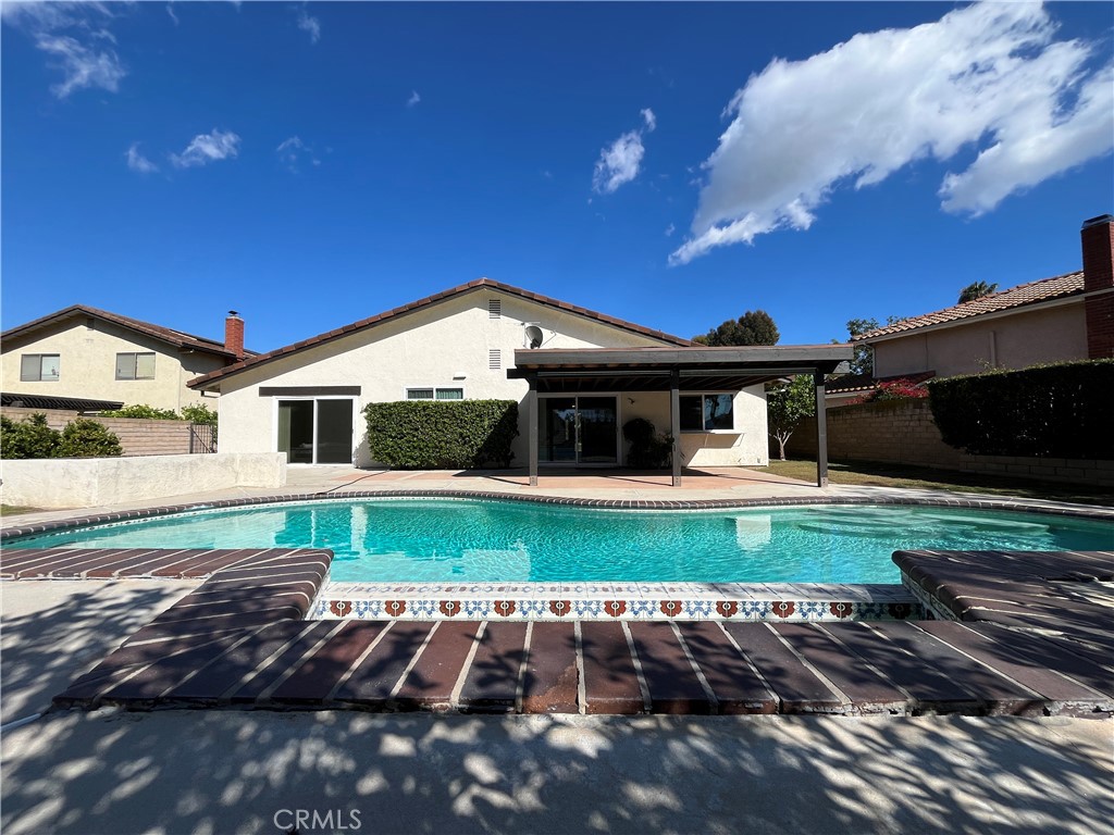 11735 La Tierra Court Porter Ranch, CA 91326 - Photo 19 of 21