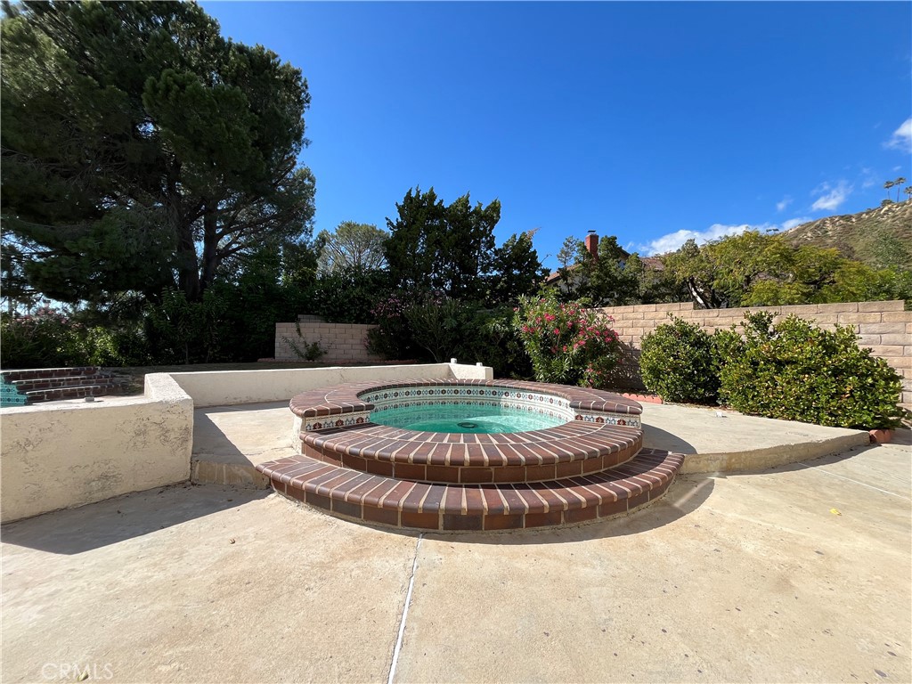 11735 La Tierra Court Porter Ranch, CA 91326 - Photo 20 of 21