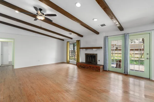 $2,025 | 10057 Woodland Village Drive, Austin, TX 78750
