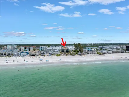 $1,490,000 | 19910 Gulf Boulevard, Unit 102, Indian Shores, FL 33785