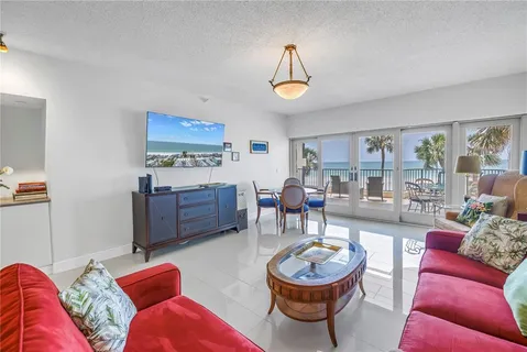 $1,490,000 | 19910 Gulf Boulevard, Unit 102, Indian Shores, FL 33785