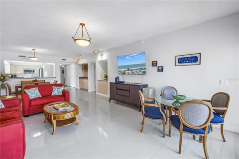 $1,490,000 | 19910 Gulf Boulevard, Unit 102, Indian Shores, FL 33785