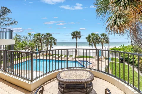 $1,490,000 | 19910 Gulf Boulevard, Unit 102, Indian Shores, FL 33785