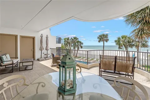 $1,490,000 | 19910 Gulf Boulevard, Unit 102, Indian Shores, FL 33785