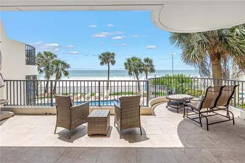 $1,490,000 | 19910 Gulf Boulevard, Unit 102, Indian Shores, FL 33785