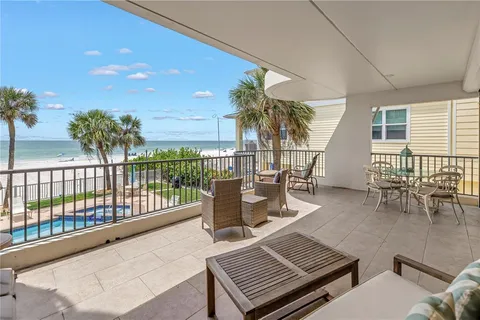 $1,490,000 | 19910 Gulf Boulevard, Unit 102, Indian Shores, FL 33785