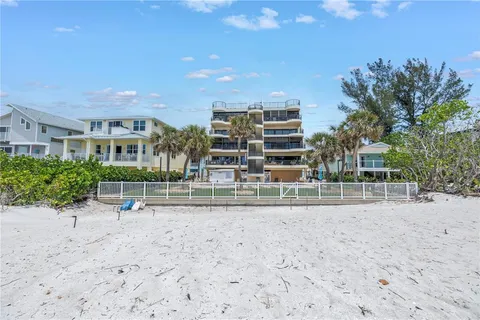 $1,490,000 | 19910 Gulf Boulevard, Unit 102, Indian Shores, FL 33785