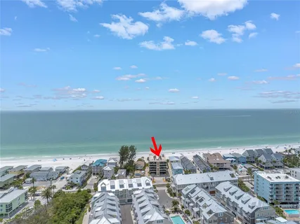 $1,490,000 | 19910 Gulf Boulevard, Unit 102, Indian Shores, FL 33785