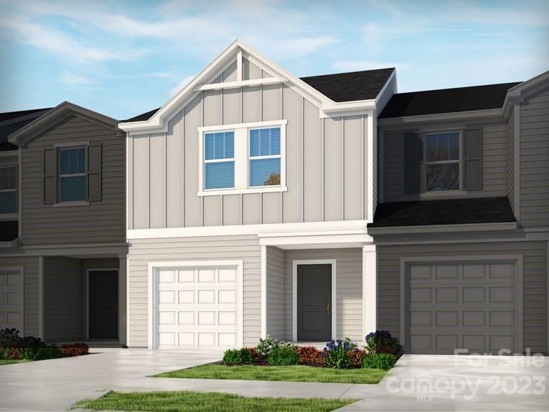 1503 Old Rivers Road Concord, NC 28027 - Photo 1 of 9 Gallery Image 1