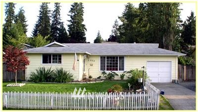 632 218th Street Southwest Bothell, WA 98021 - Photo 1 of 1