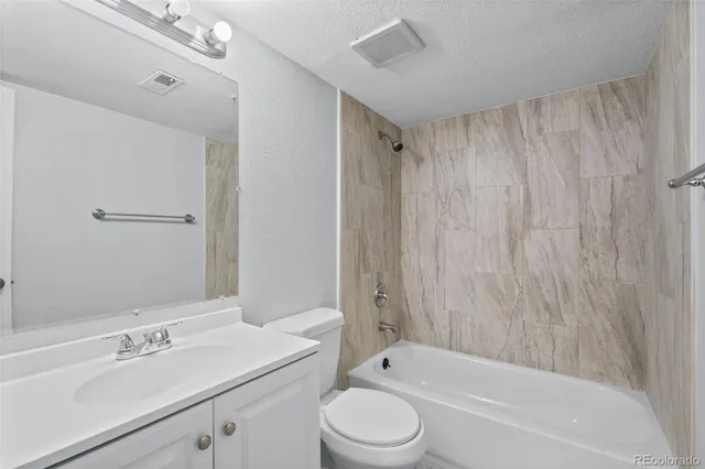 $1,650 | 3445 Cochran Drive, Unit A, Colorado Springs, CO 80916