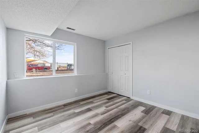 $1,650 | 3445 Cochran Drive, Unit A, Colorado Springs, CO 80916