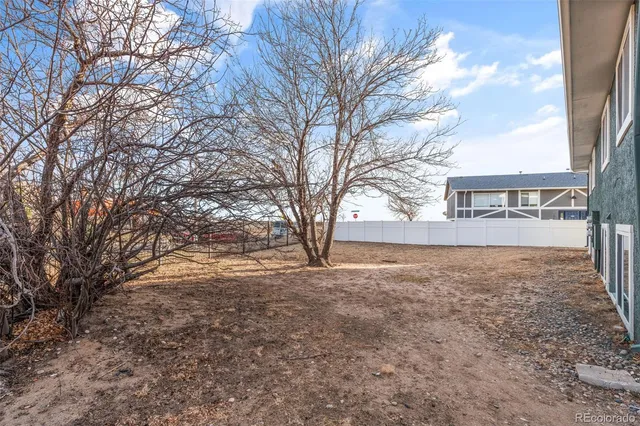 $1,650 | 3445 Cochran Drive, Unit A, Colorado Springs, CO 80916