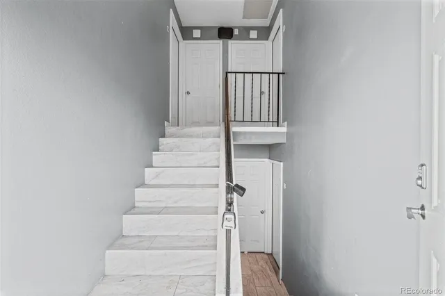 $1,650 | 3445 Cochran Drive, Unit A, Colorado Springs, CO 80916