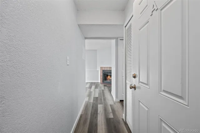 $1,650 | 3445 Cochran Drive, Unit A, Colorado Springs, CO 80916