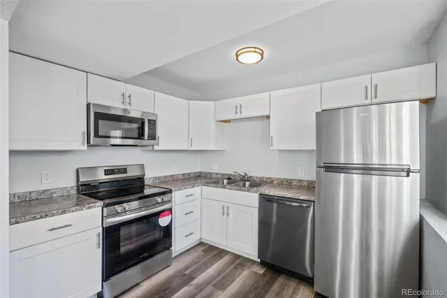 $1,650 | 3445 Cochran Drive, Unit A, Colorado Springs, CO 80916