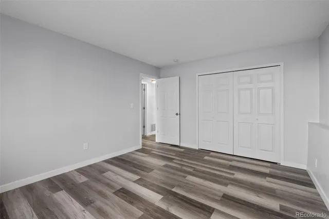 $1,650 | 3445 Cochran Drive, Unit A, Colorado Springs, CO 80916