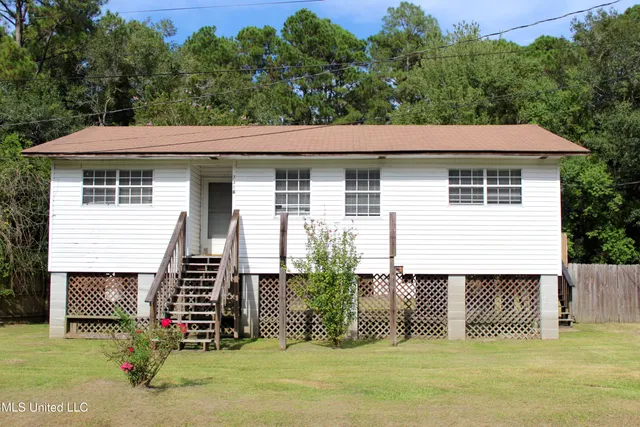 $125,000 | 7316 Elder Ferry Road, Moss Point, MS 39563