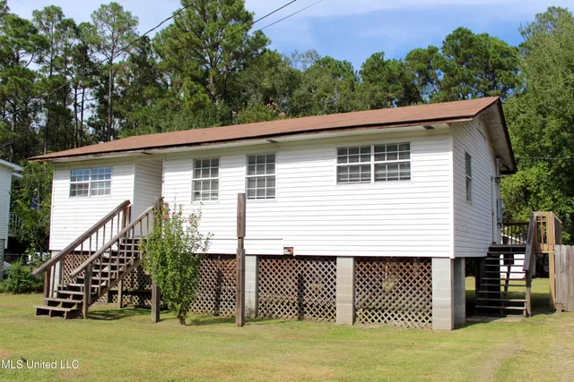 $125,000 | 7316 Elder Ferry Road, Moss Point, MS 39563