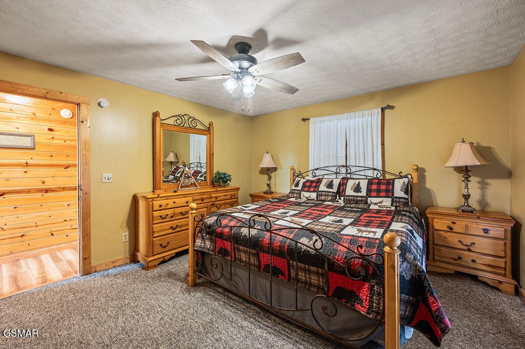 2277 Red Bank Road Sevierville, TN 37876 - Photo 19 of 51