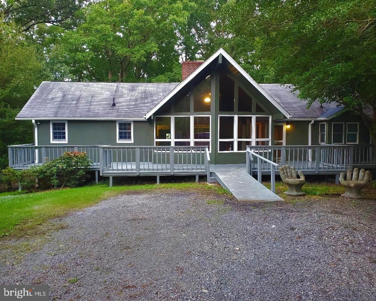 12169 Ridge Road King George, VA 22485 - Photo 1 of 37 Gallery Image 1