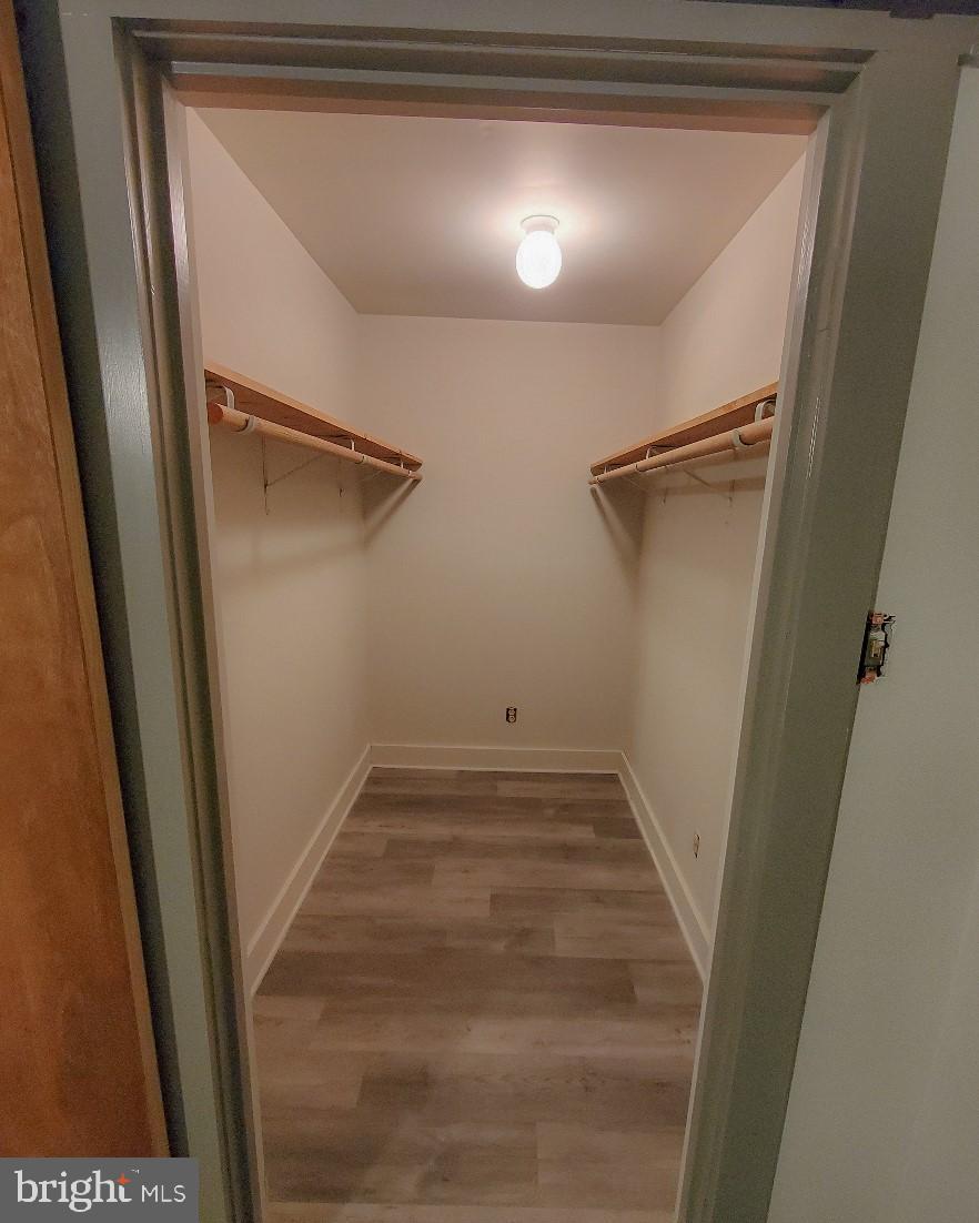 12169 Ridge Road King George, VA 22485 - Photo 20 of 37 Master Bedroom - Walk-in Closet