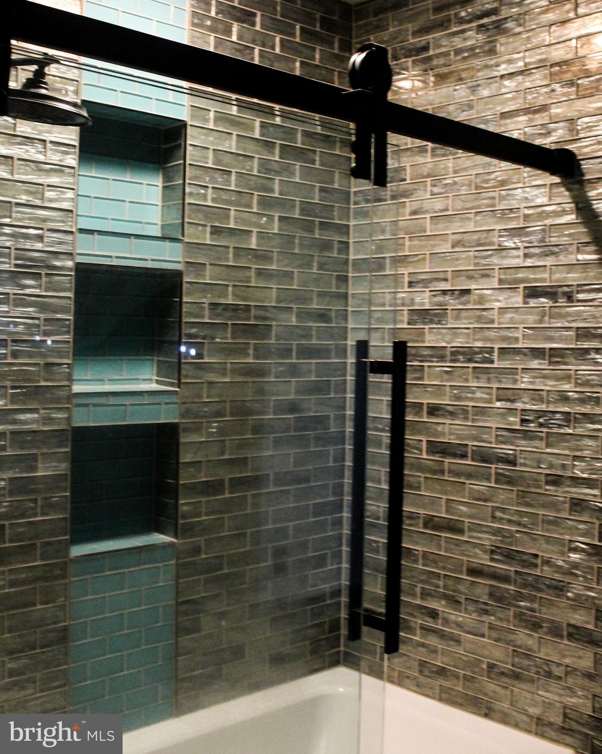 12169 Ridge Road King George, VA 22485 - Photo 28 of 37 Master Bathroom- Tub/shower view2