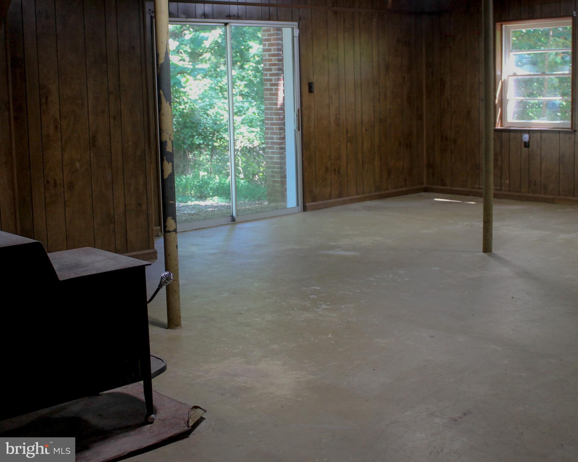 12169 Ridge Road King George, VA 22485 - Photo 32 of 37 Basement 1