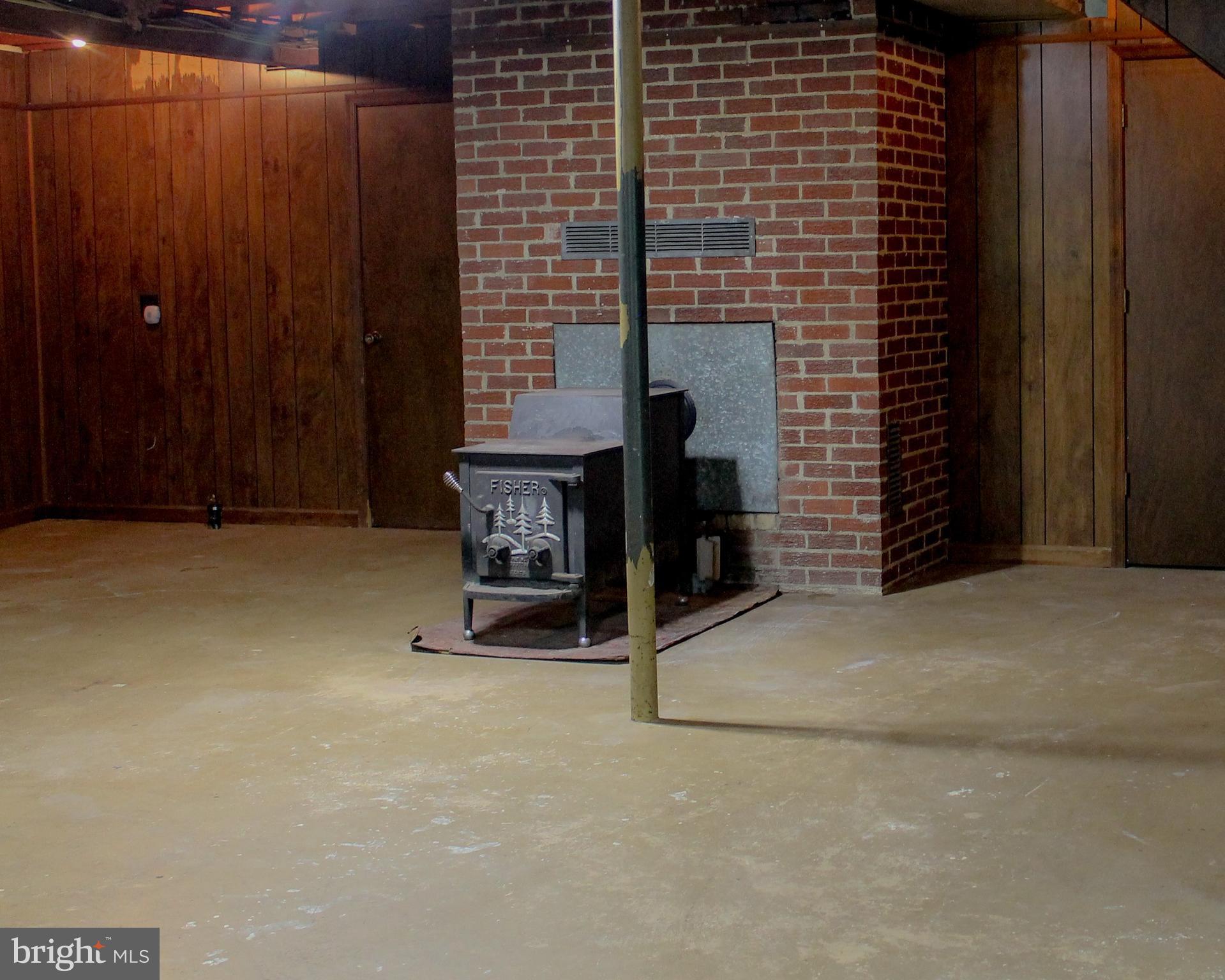 12169 Ridge Road King George, VA 22485 - Photo 33 of 37 Basement 2