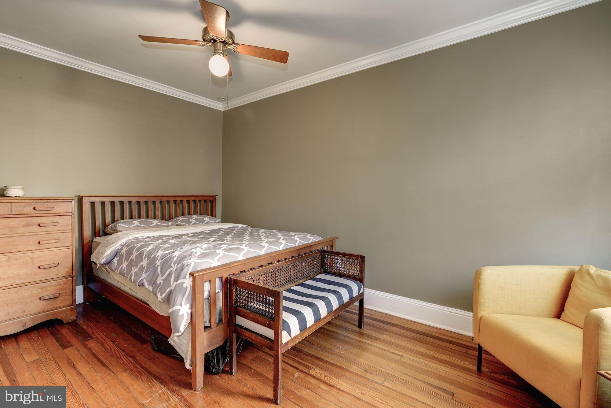 2051 Park Road Northwest Washington, DC 20010 - Photo 26 of 32 4th Bedroom